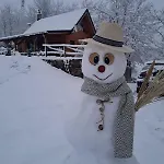 Kuca Za Odmor Vitez
