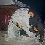 Kuca Za Odmor Domek alpejski *