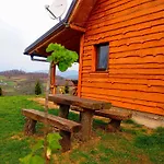 Kuca Za Odmor Chalet *
