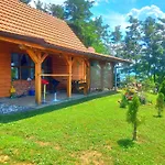 Kuca Za Odmor Chalet Vitez