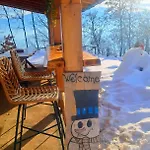 Chalet Kuca Za Odmor *