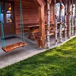 Kuca Za Odmor Vitez
