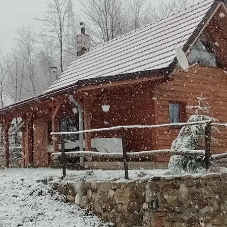 Kuca Za Odmor Chalet Vitez