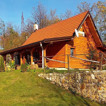 Kuca Za Odmor Vitez