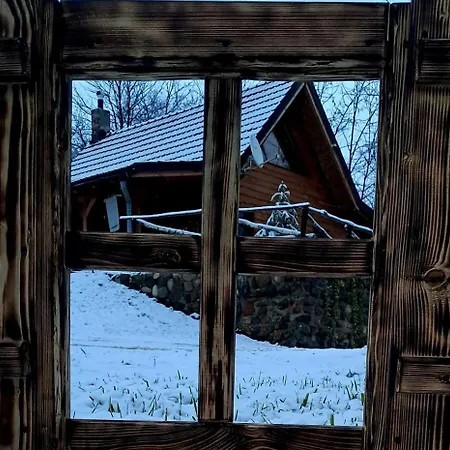 Chalet Kuca Za Odmor Vitez
