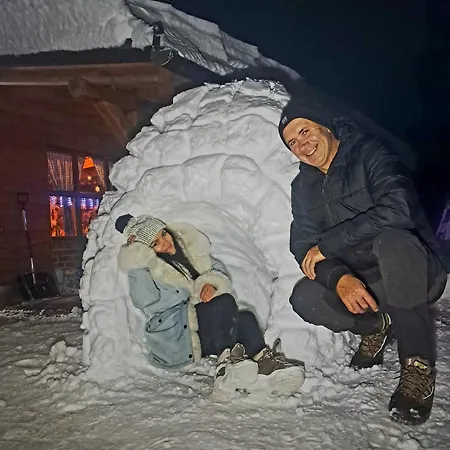 Kuca Za Odmor Chalet *