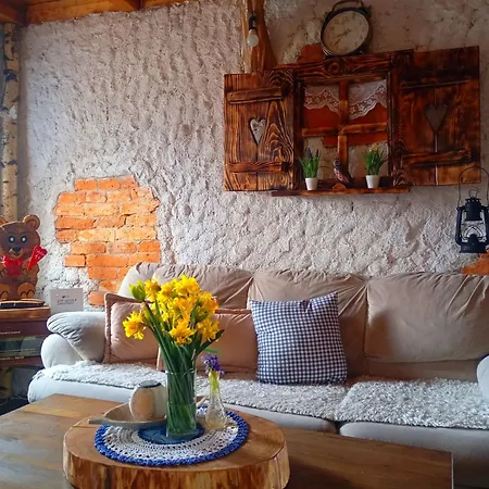 Kuca Za Odmor Chalet