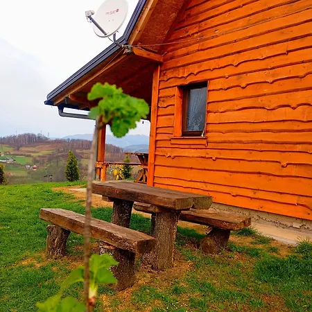 Kuca Za Odmor Chalet *