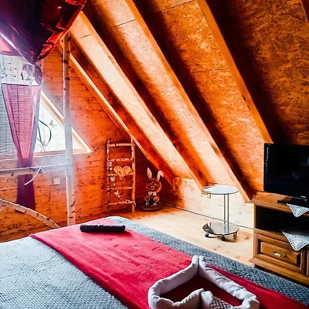 Chalet Kuca Za Odmor *