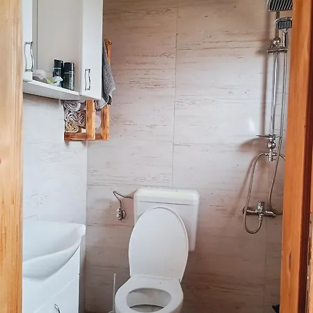 Chalet Kuca Za Odmor Vitez