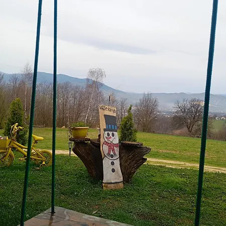Chalet Kuca Za Odmor