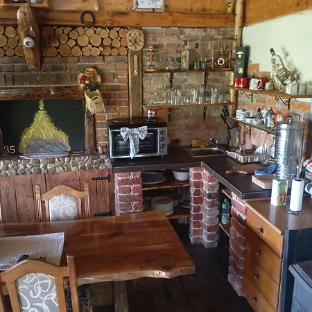 Kuca Za Odmor Vitez