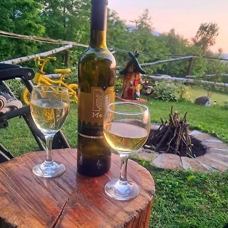Kuca Za Dusu I Odmor *