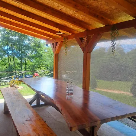 Kuca Za Odmor Chalet