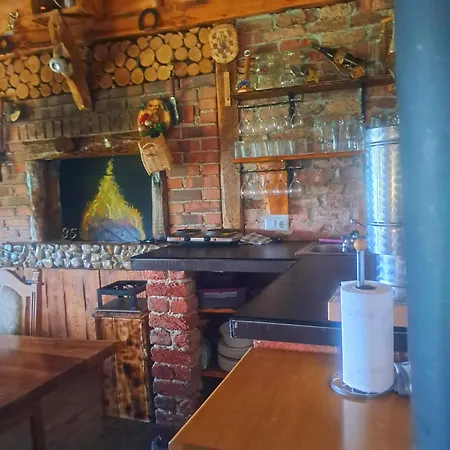 Kuca Za Odmor Vitez