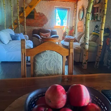 Kuca Za Odmor Horská chata *