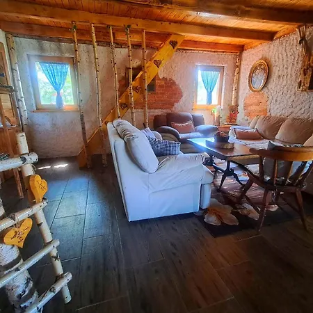 Kuca Za Odmor Chalet Vitez