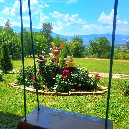 Kuca Za Odmor Vitez