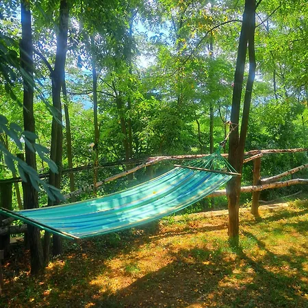 Kuca Za Odmor Horská chata