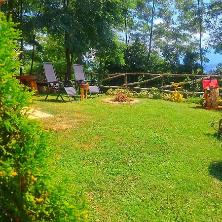 Kuca Za Odmor * Vitez