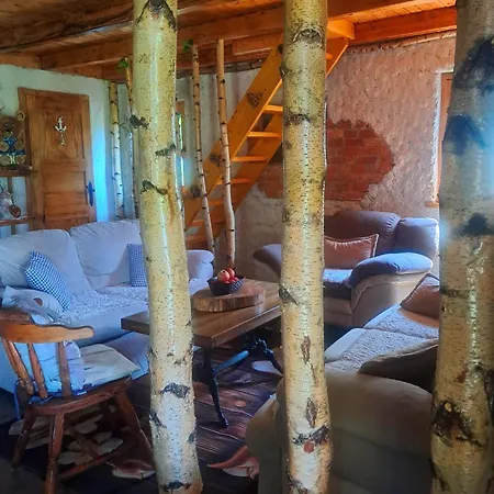 Kuca Za Odmor Horská chata