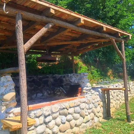 בקתה Kuca Za Odmor ויטס