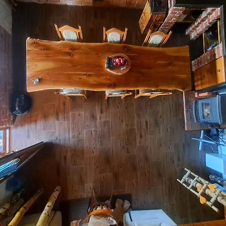 Kuca Za Odmor ויטס