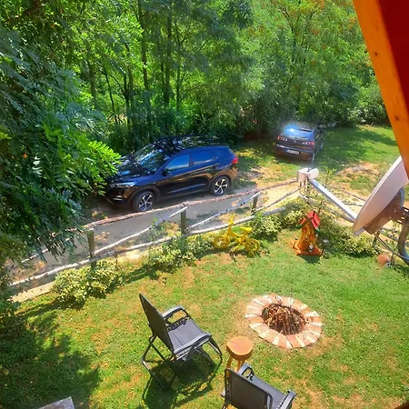 Kuca Za Odmor Chalet