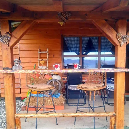 Chalet Kuca Za Odmor