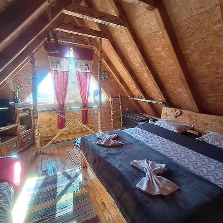 Kuca Za Dusu I Odmor *