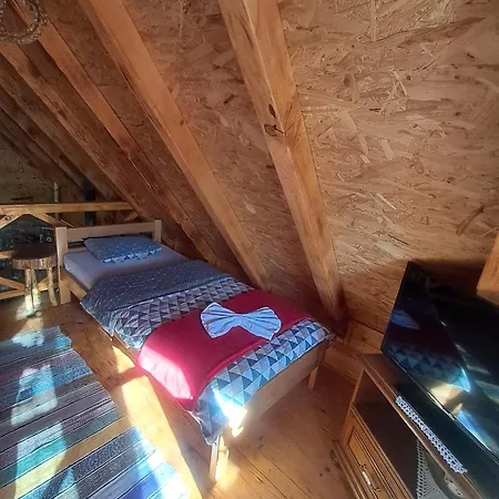 Kuca Za Odmor Vitez
