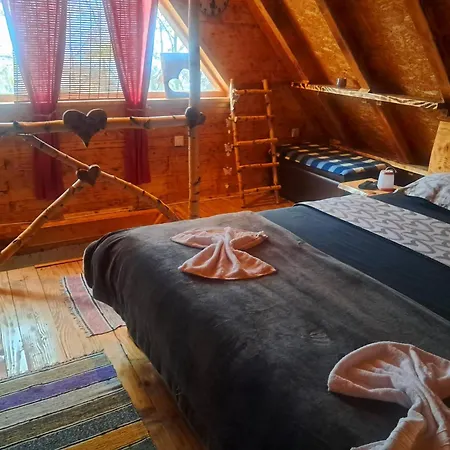 Chalet Kuca Za Odmor