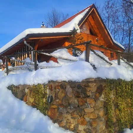 Kuca Za Odmor Vitez