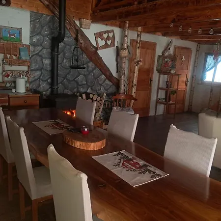 Kuca Za Odmor