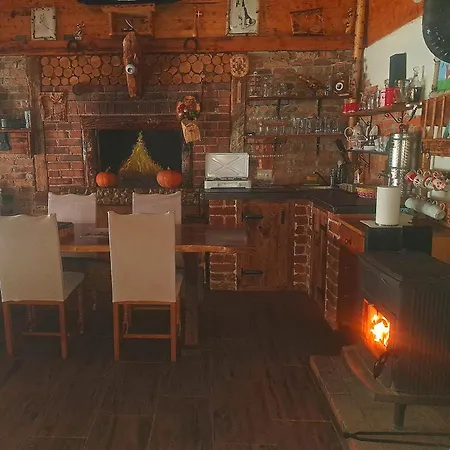 Kuca Za Dusu I Odmor *