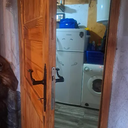Kuca Za Dusu I Odmor *