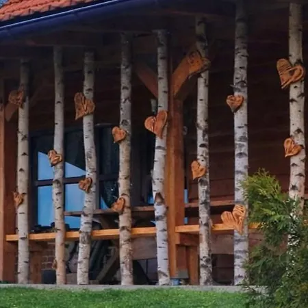 Kuca Za Odmor Chalet Vitez