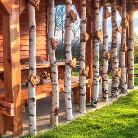 Chalet Kuca Za Odmor Vitez