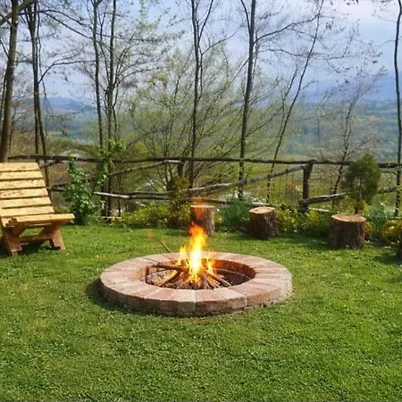 Chalet Kuca Za Odmor *