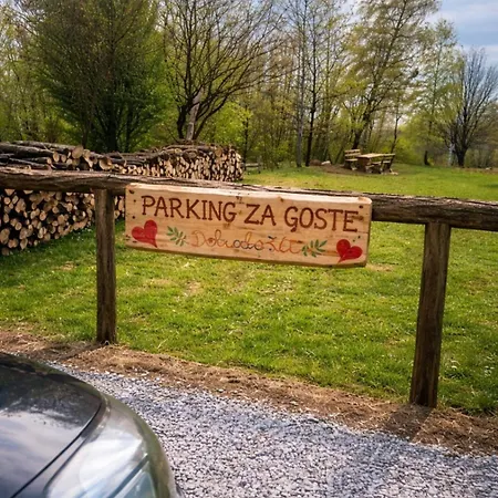Kuca Za Odmor *