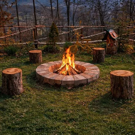 Kuca Za Odmor Chalet Vitez