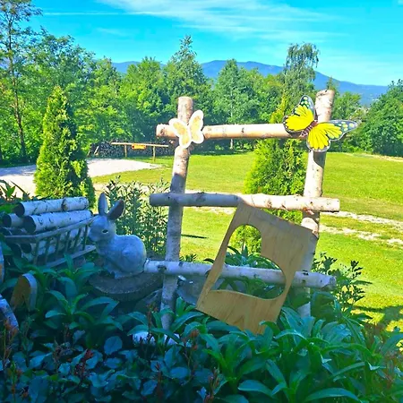 Chalet Kuca Za Odmor