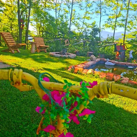 Kuca Za Odmor Chalet Vitez